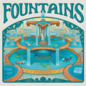 USAOPOLY Fountains