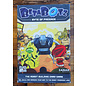 Used Beta Botz - Light Play