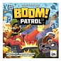 Smirk & Dagger BOOM Patrol