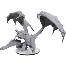 WizKids/NECA D&D Nolzurs - Adult Red Dragon Tyrant