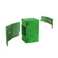 Gamegenic Watchtower Deck Box 100plus XL - Green