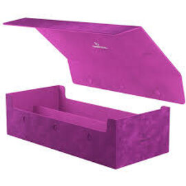 Gamegenic Dungeon 1100+ Convertible – Purple