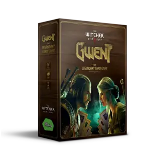 No Loading Games Gwent