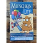 Used Munchkin Lite - Light Play