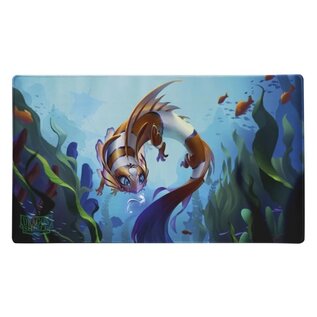 Arcane Tinmen Dragon Shield: Playmat - the Cinderfin