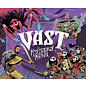 Leder Games Vast: The Mysterious Manor (Standalone Game)