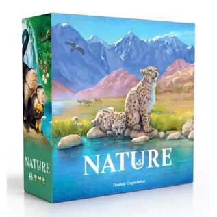 North Star Games Nature