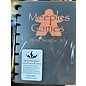 Witch Bolt Press Meeples Limited Edition D&D Journal