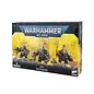 Games Workshop Warhammer 40K: Orks - Meganobz