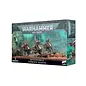 Games Workshop Warhammer 40K: Adeptus Mechanicus - Serberys Raiders