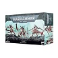 Games Workshop Warhammer 40K: Tyranids - Warriors