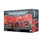 Games Workshop Warhammer 40K: Chaos Space Marines - Chosen