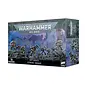 Games Workshop Warhammer 40K: Grey Knights - Strike Squad