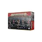Games Workshop Warhammer AoS: Fyreslayers - Hearthguard Berzerkers