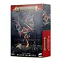 Games Workshop Warhammer AoS: Blades of Khorne - Bloodthirster