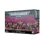 Games Workshop Warhammer 40K: Death Guard - Blightlord Terminators