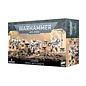 Games Workshop Warhammer 40K: Tau Empire - Crisis Battlesuits
