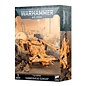 Games Workshop Warhammer 40K: Tau Empire - Hammerhead Gunship