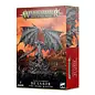 Games Workshop Warhammer AoS: Slaves to Darkness - Belakor the Dark Master