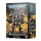 Games Workshop Warhammer 40K: Imperial Knights - Knight Dominus