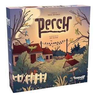 Inside Up Games Perch