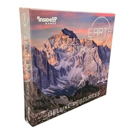 Inside Up Games Earth Abundance Expansion