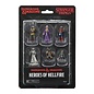 WizKids/NECA Stranger Things: Heroes of Hellfire