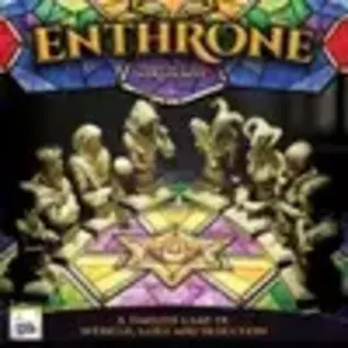 Rental Enthrone
