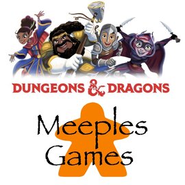 Tween D&D Monday Ary Prorated Three Weeks