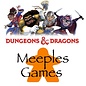 Tween D&D Tuesday Ary Prorated 3 Weeks