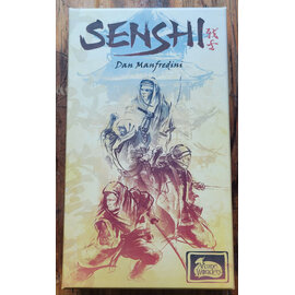 Used Senshi - Light Play