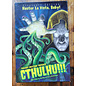 Used Hastur La Vista, Baby Cthulhu - Light Play