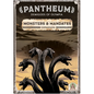 Archwood Games Pantheum Monsters and Mandates