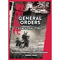 Osprey General Orders: Sengoku Jidai
