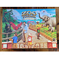 Used Zoo Tycoon - Light Play