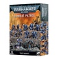 Games Workshop Warhammer 40K: Combat Patrol - Ultramarines