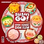 Gamewright Sushi Go Spin Sum for Dim Sum