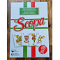 Used Scopa - Light Play
