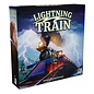 Dire Wolf Digital Lightning Train