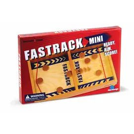 Blue Orange Games Fastrack Mini