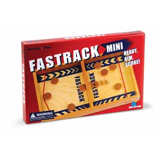 Blue Orange Games Fastrack Mini