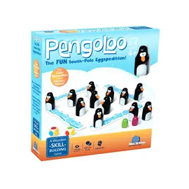 Blue Orange Games Pengoloo