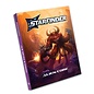 PAIZO PUBLISHING Starfinder RPG: Alien Core Hardcover 2nd Edition
