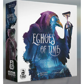 Cranio Creations Echoes of Time