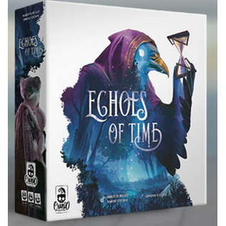 Cranio Creations Echoes of Time