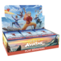 Wizards of the Coast Magic: Universes Beyond Avatar Last Airbender Play Booster Display
