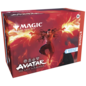 Wizards of the Coast Magic: Universes Beyond Avatar Last Airbender Bundle