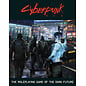 R Talsorian Games Cyberpunk RED: Core Rulebook