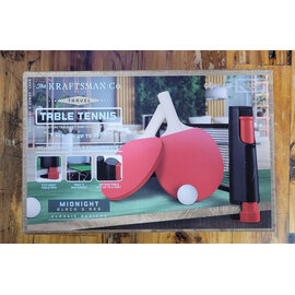 Used Table Tennis - Mint