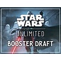 Star Wars Unlimited Booster Draft 4/12